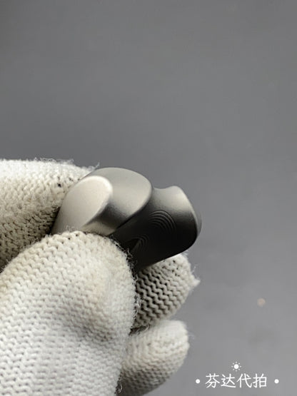 Kiva Stainless Steel