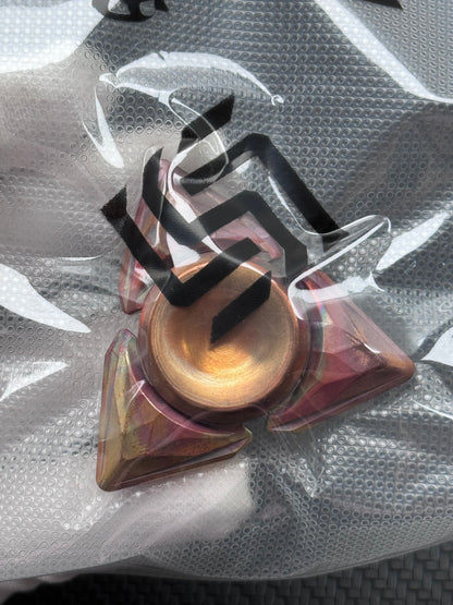 Prism Bearing Cap Copper Brand New