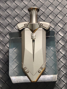 TiNB Plain Ti Lake Sword