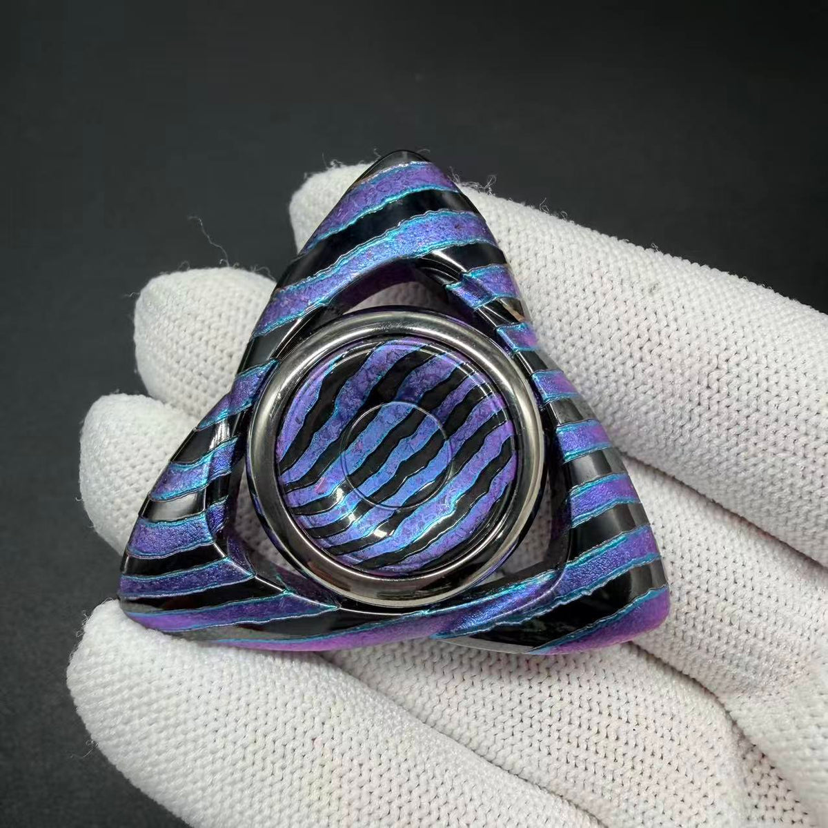 Wind Zircuti