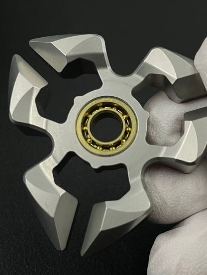 Scorpio Bearing Cap Stainless Steel