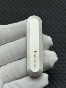 Spice Pin Stainless Steel PEI