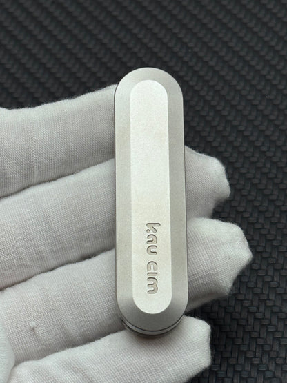 Spice Pin Stainless Steel PEI