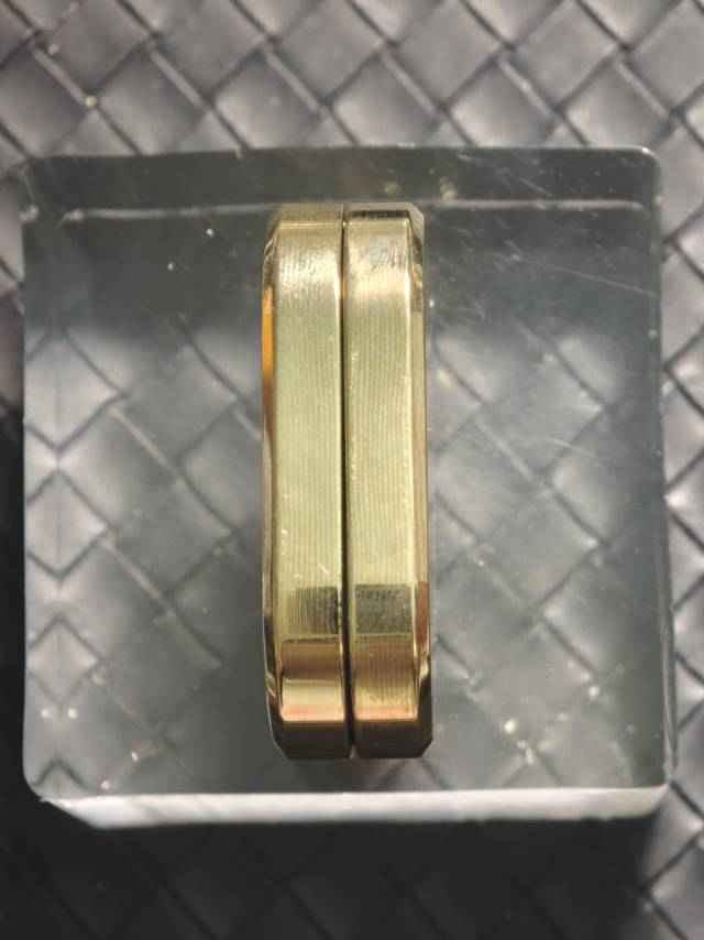 Mokume