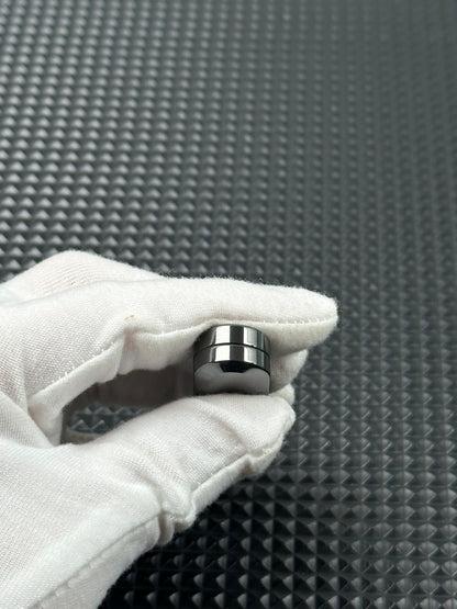 Spice Pin Zirconium Polished