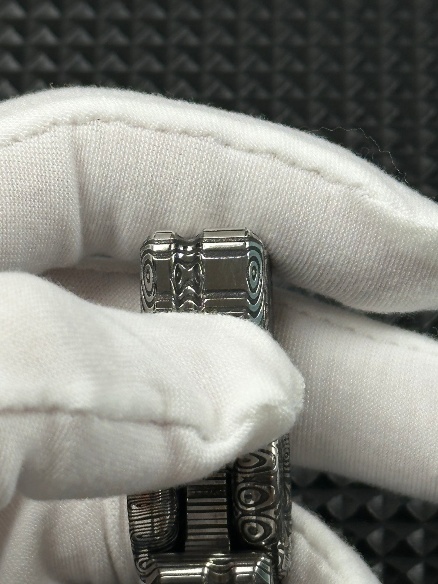 Stainless Steel