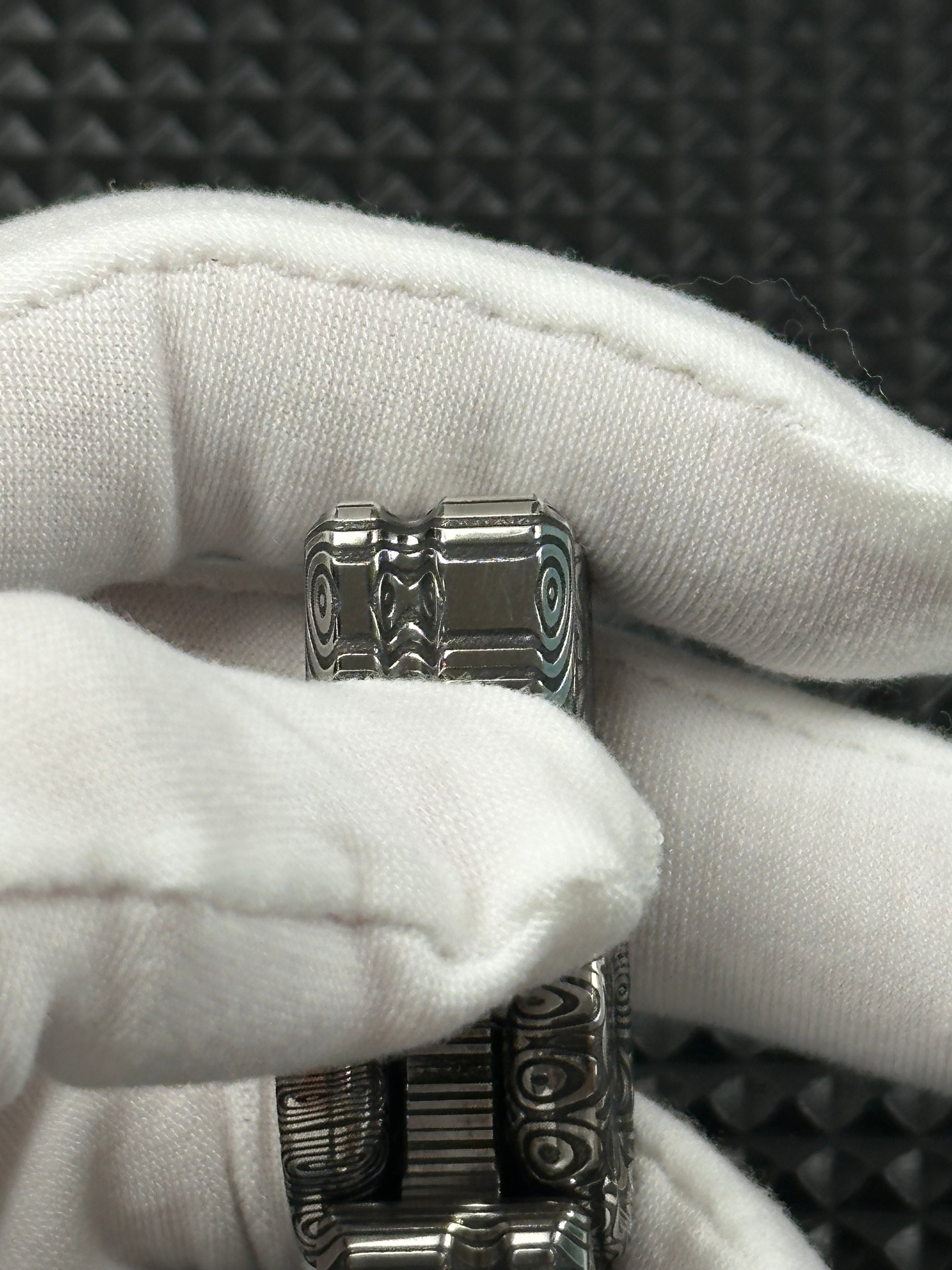 Stainless Steel