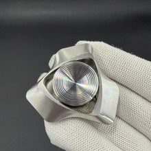 Phantom Mini Stainless Steel Machine Finished