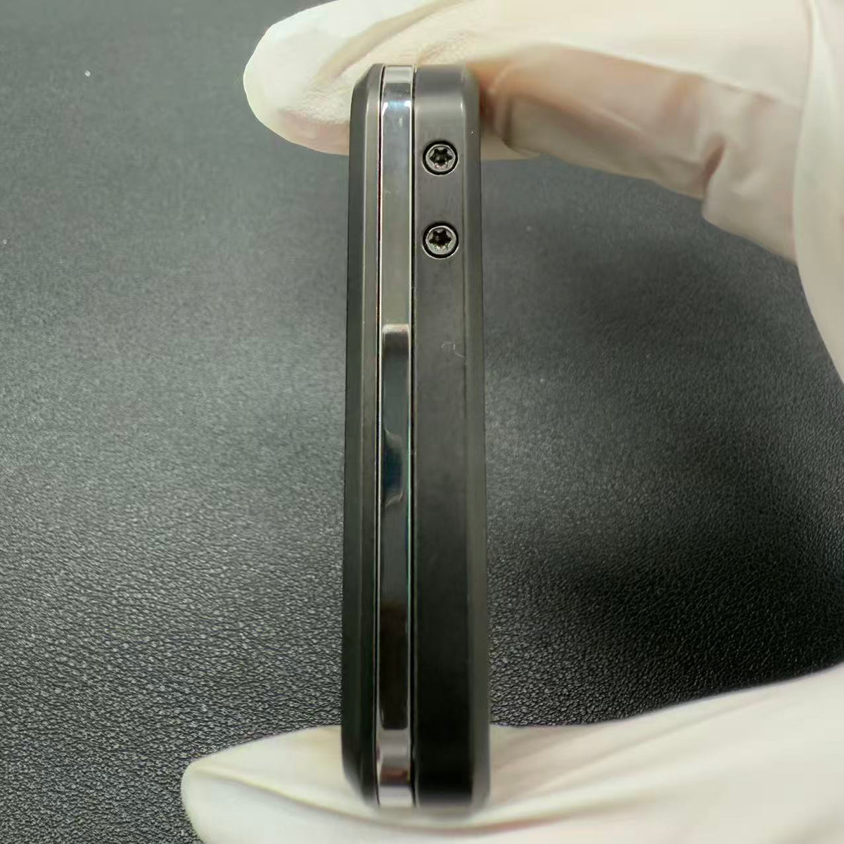Eraser Titanium