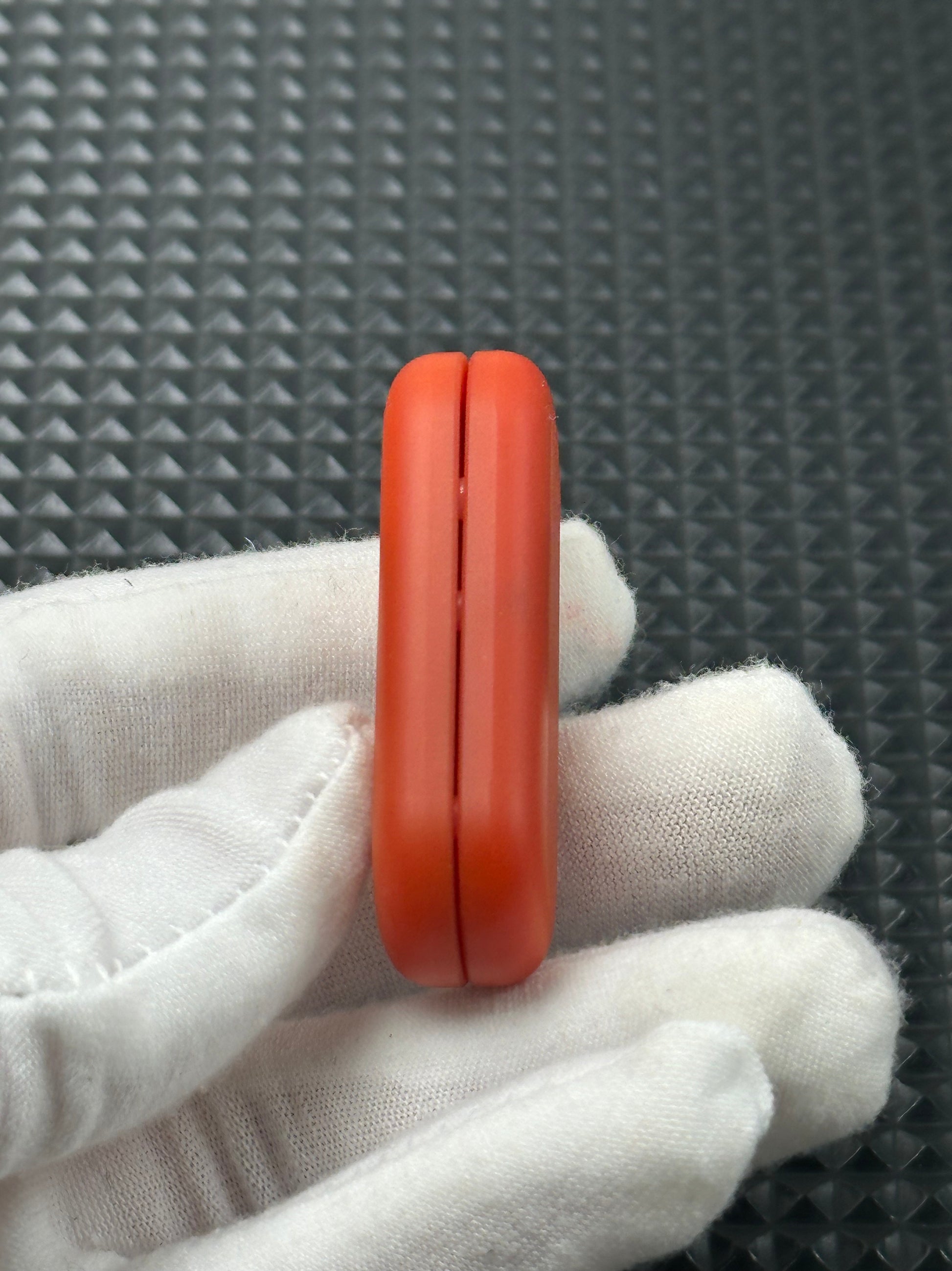 Floating Cloud Resin