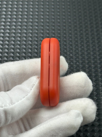Floating Cloud Resin