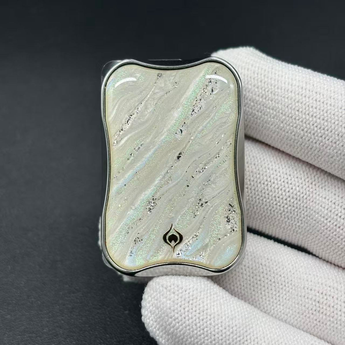 Slim Stainless Steel