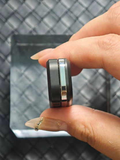 Eraser Stainless Steel Titanium