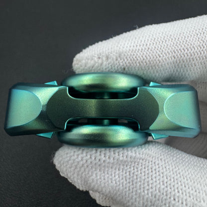 Pan Yixian Zirconium