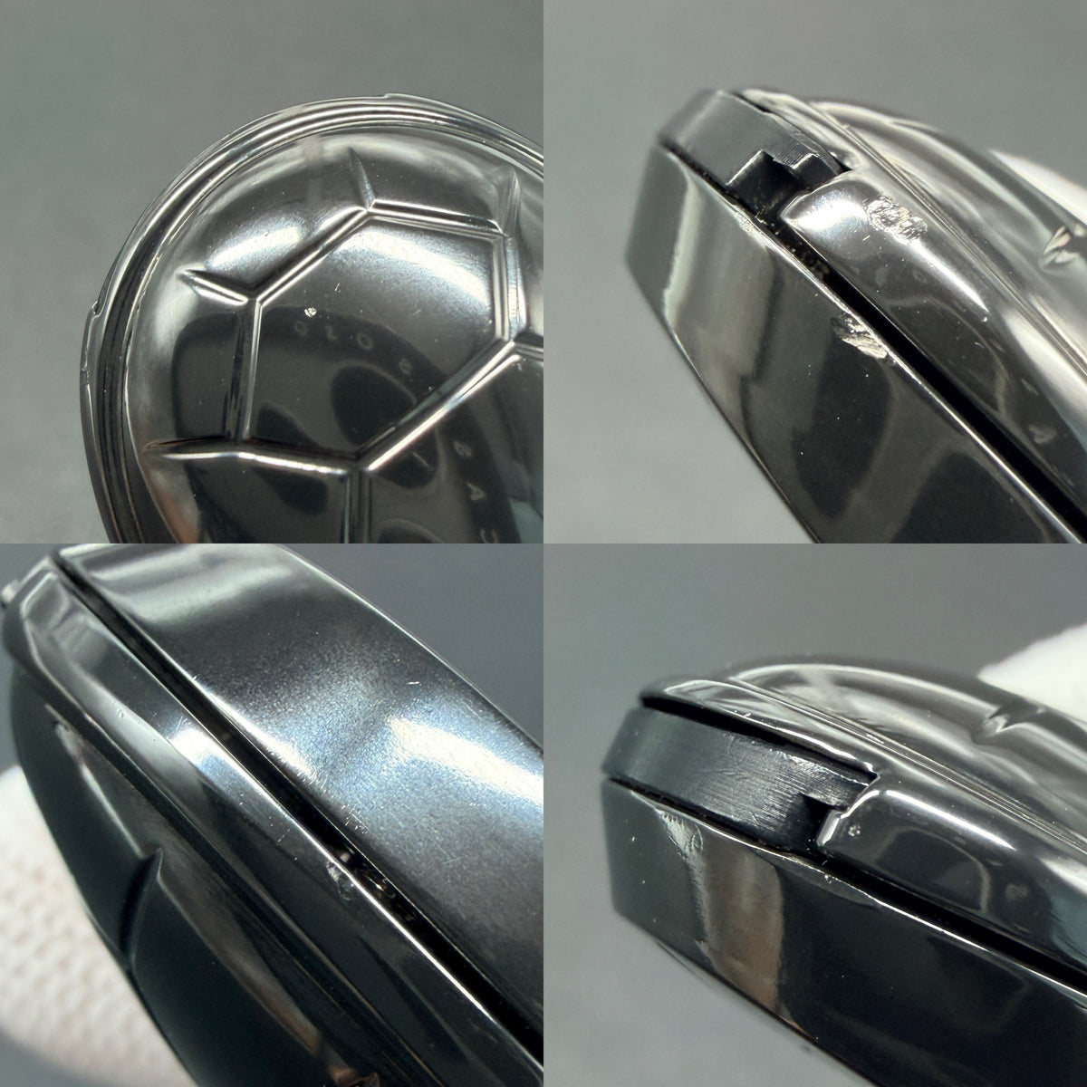 Jingle Beetle Zirconium