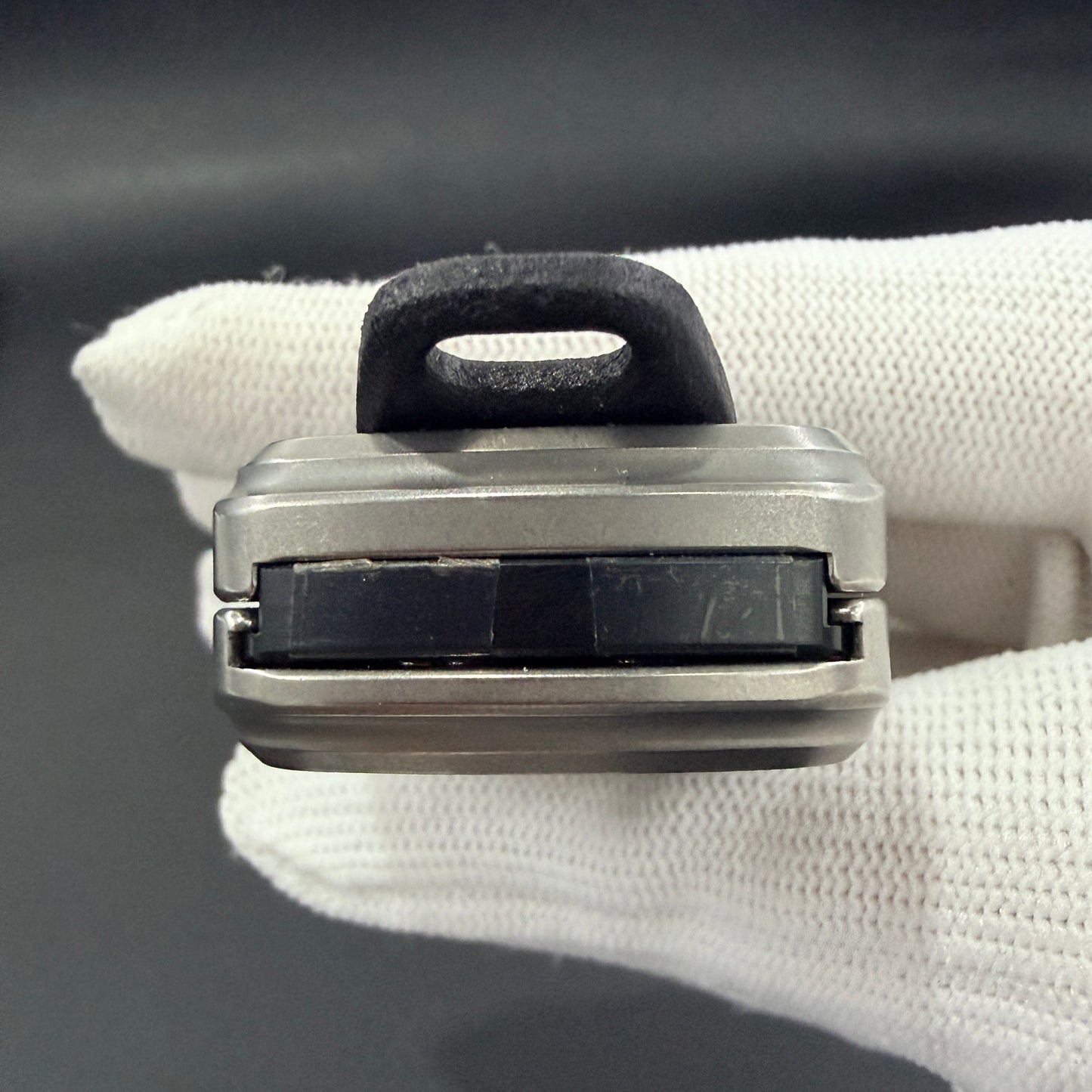 Wormhole Titanium