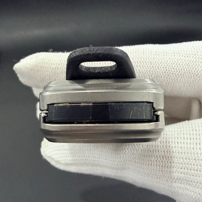 Wormhole Titanium