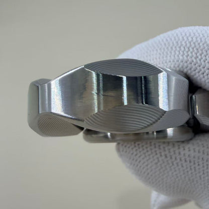 Zekk Stainless Steel