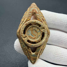 Apostle Mokume