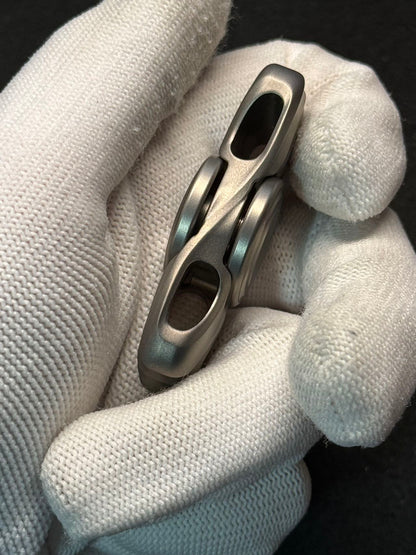 Silkstone Titanium