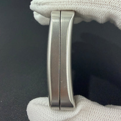 POPO Stainless Steel Limited Edition