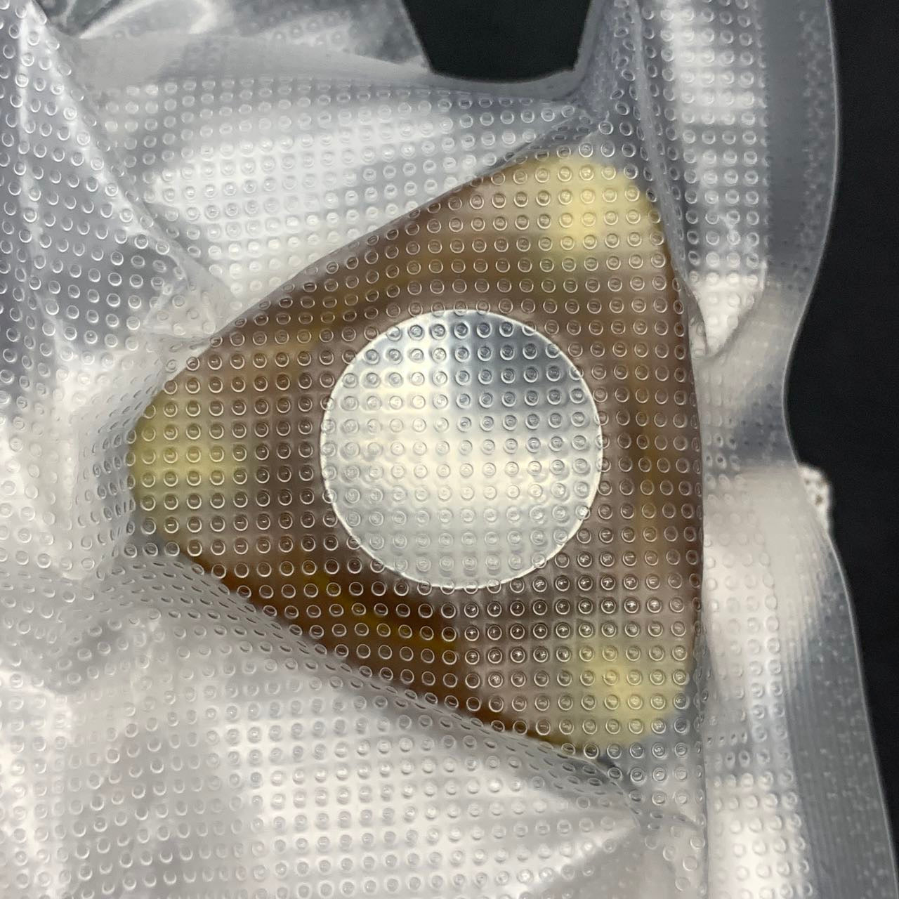 Plane Mokume Damasteel Copper Brand New
