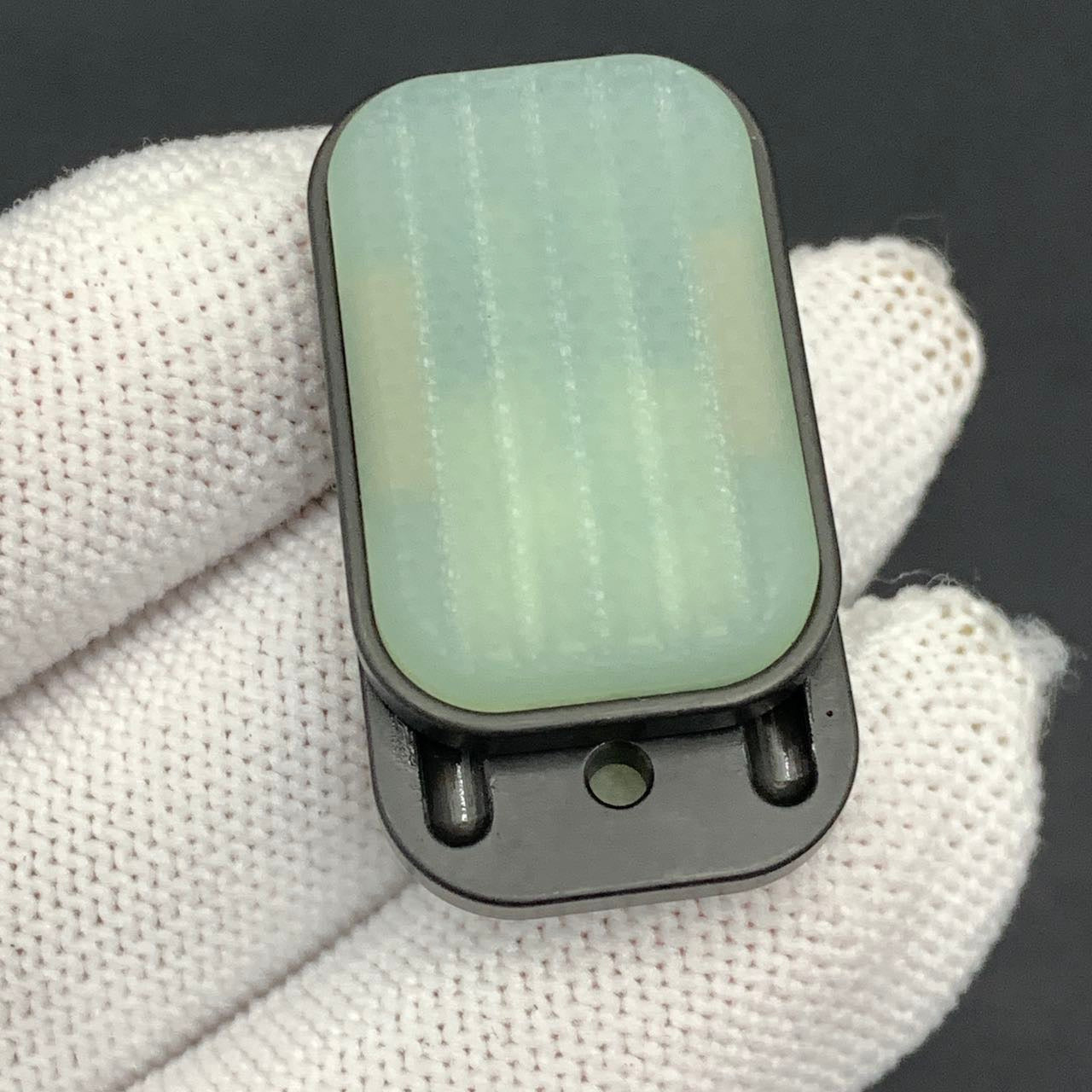 Travel r G10 Zirconium