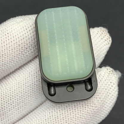Travel r G10 Zirconium