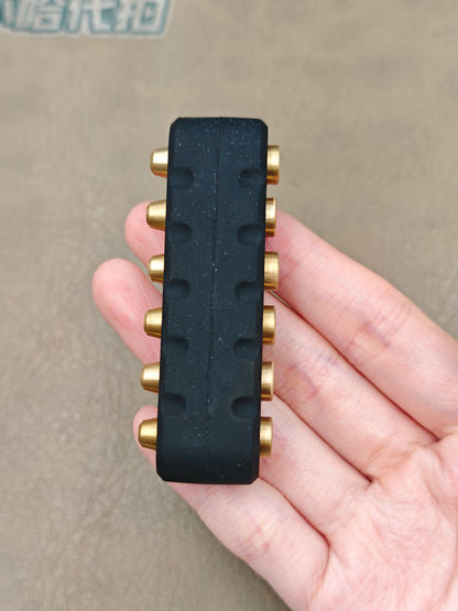 EDCELL Breaker Brass