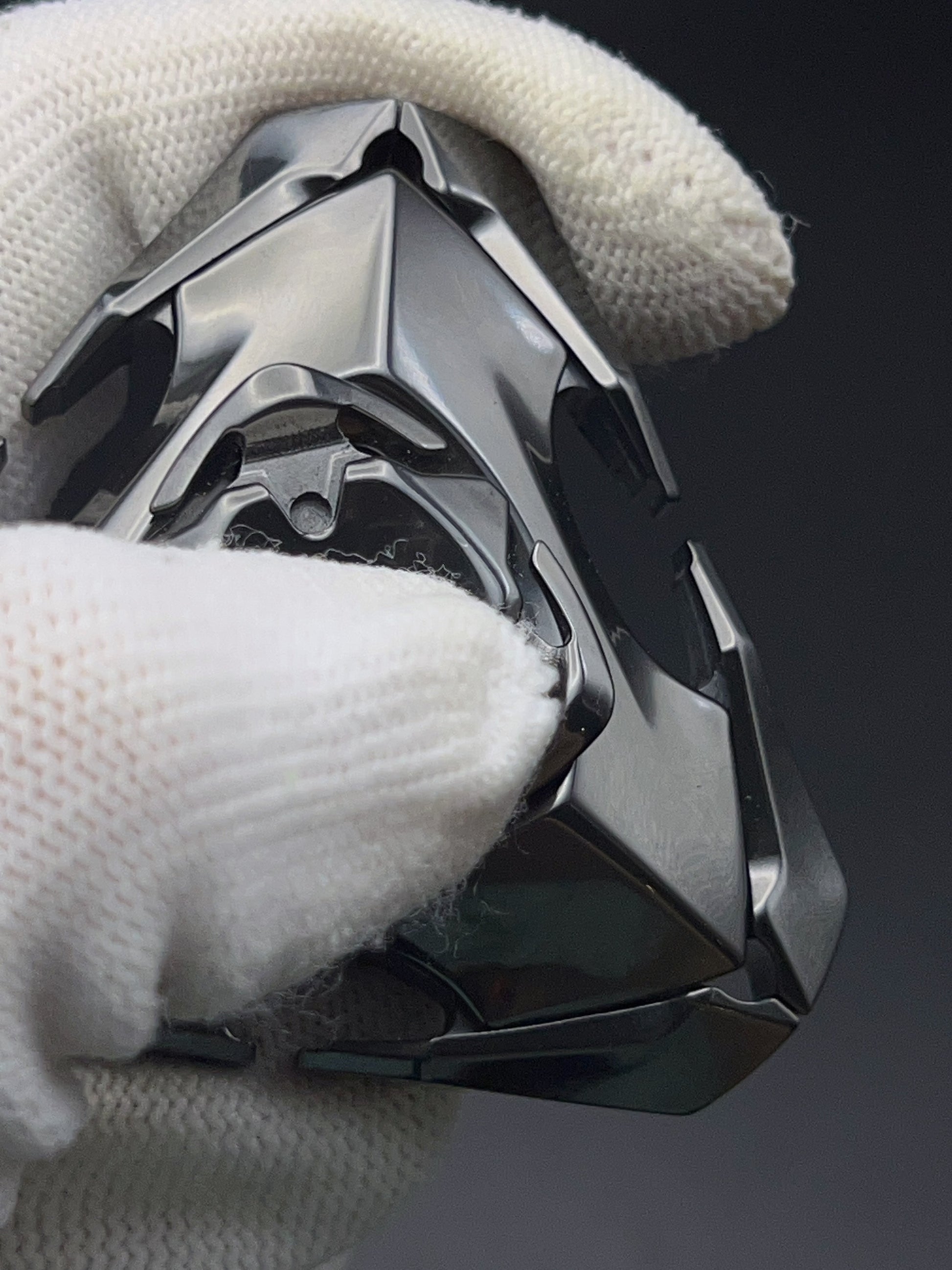 Blade Zirconium