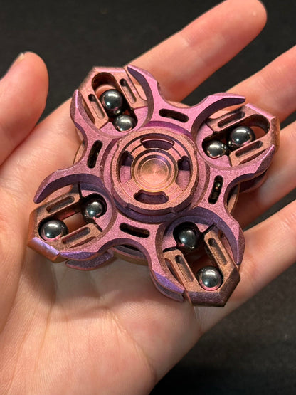 Oracle Crystallized Zirconium