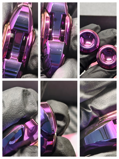 KILLALL EDC Yaoyao Zirconium