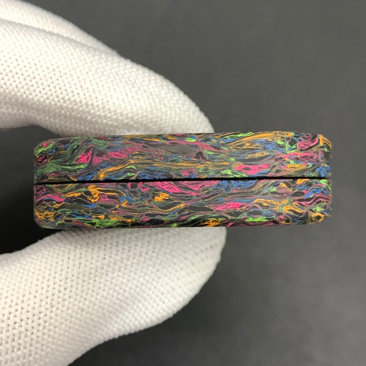 F2 Carbon Damascus
