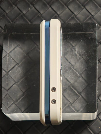 Eraser Aluminum Titanium