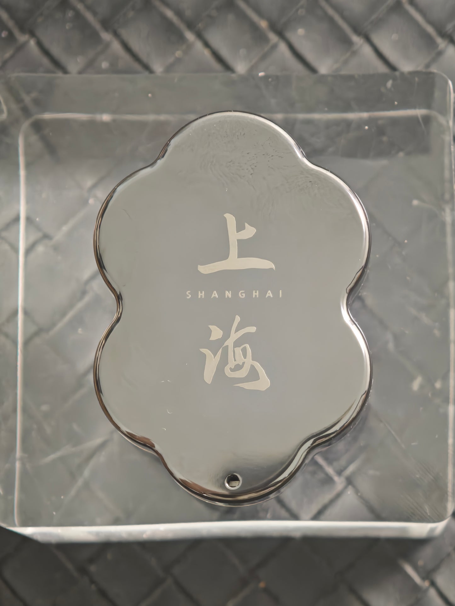 Yunxi Zirconium Limited Edition