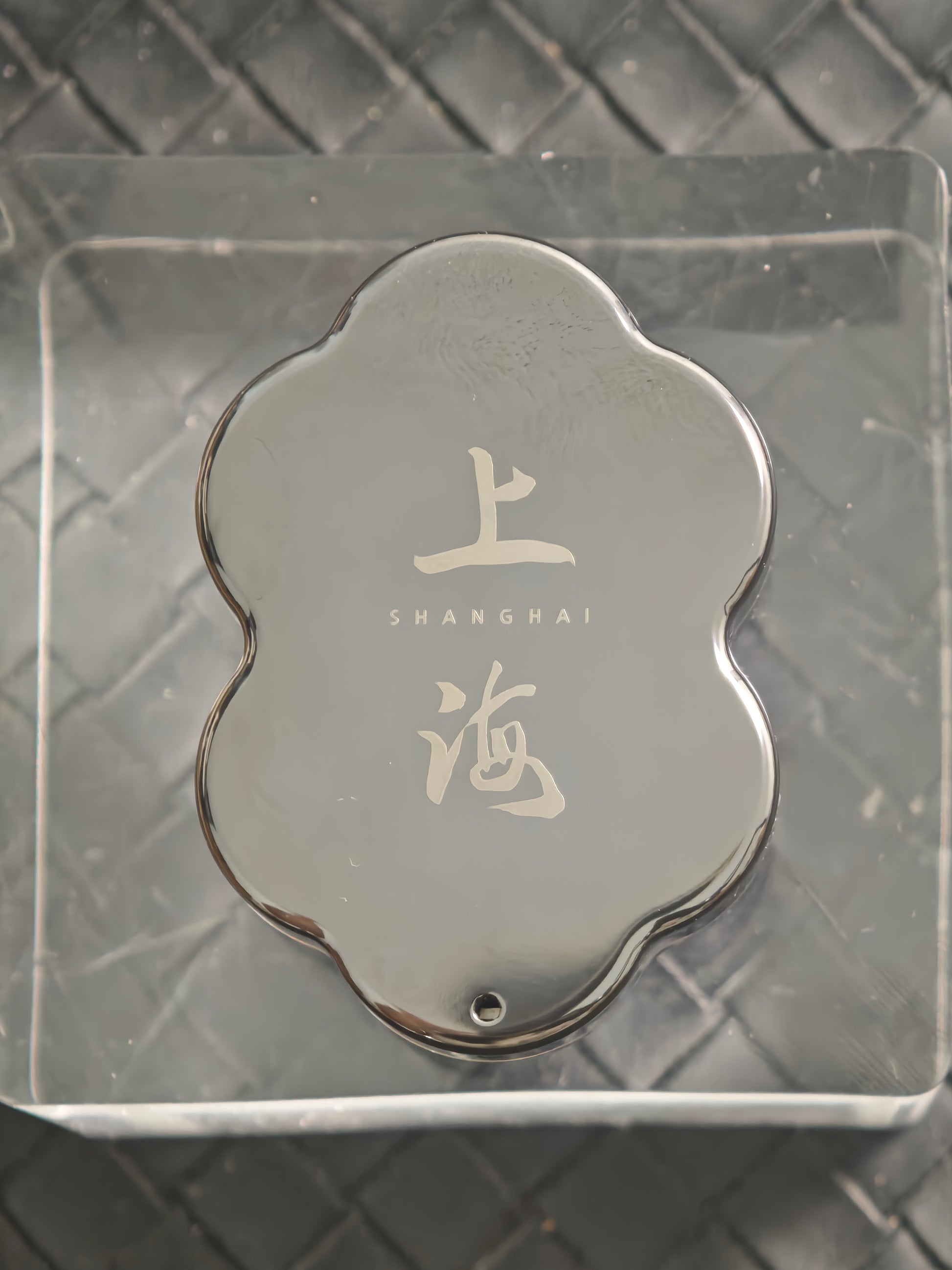 Yunxi Zirconium Limited Edition