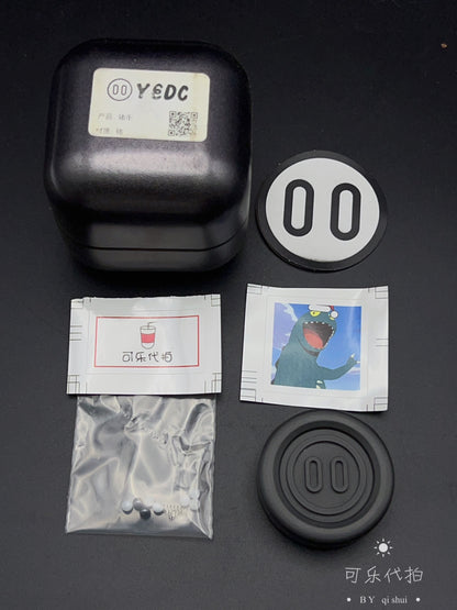 Pig Zirconium