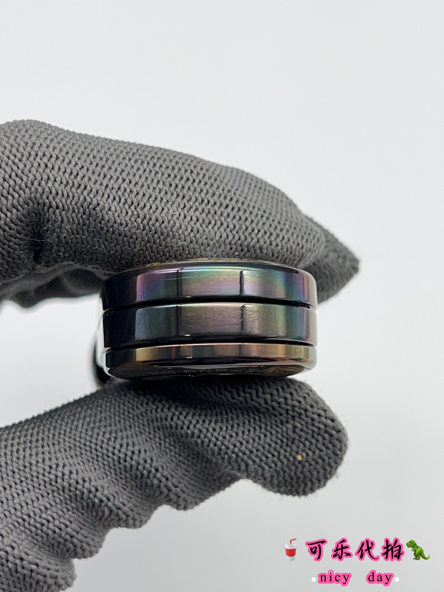 MIX MOP Zircuti Zirconium