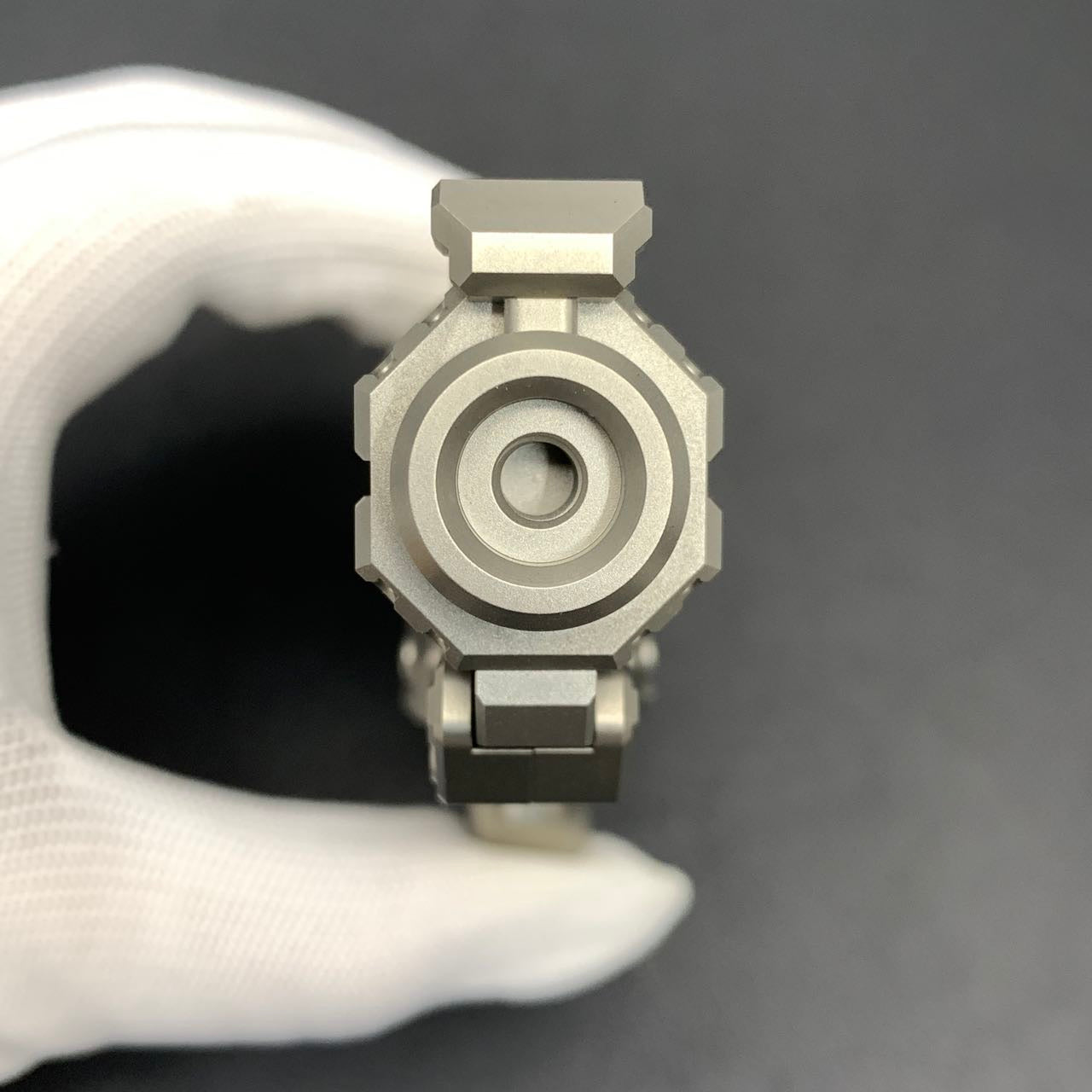 Killing Three Thousand (Killing 3000) Titanium