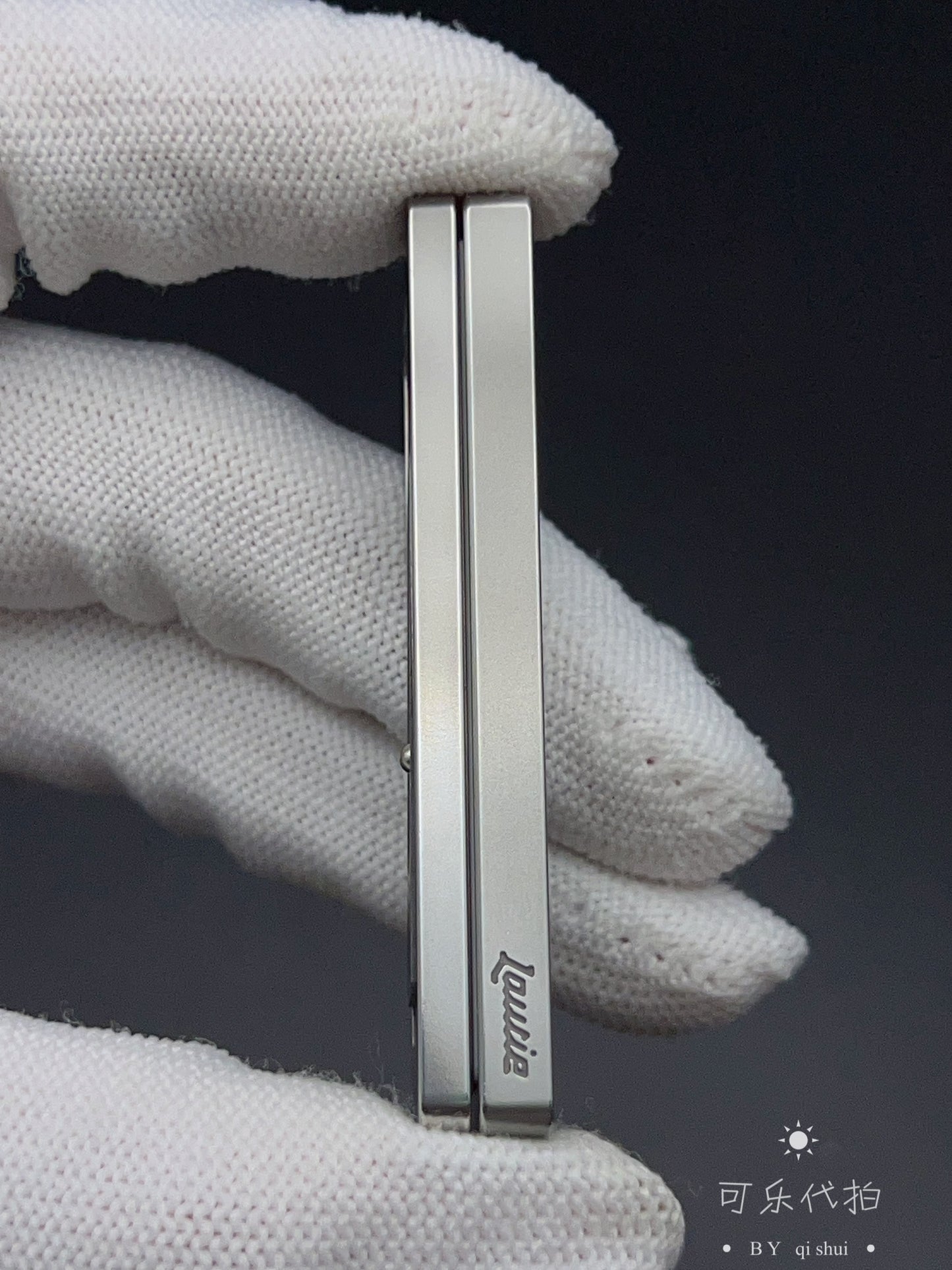 Frog Stainless Steel