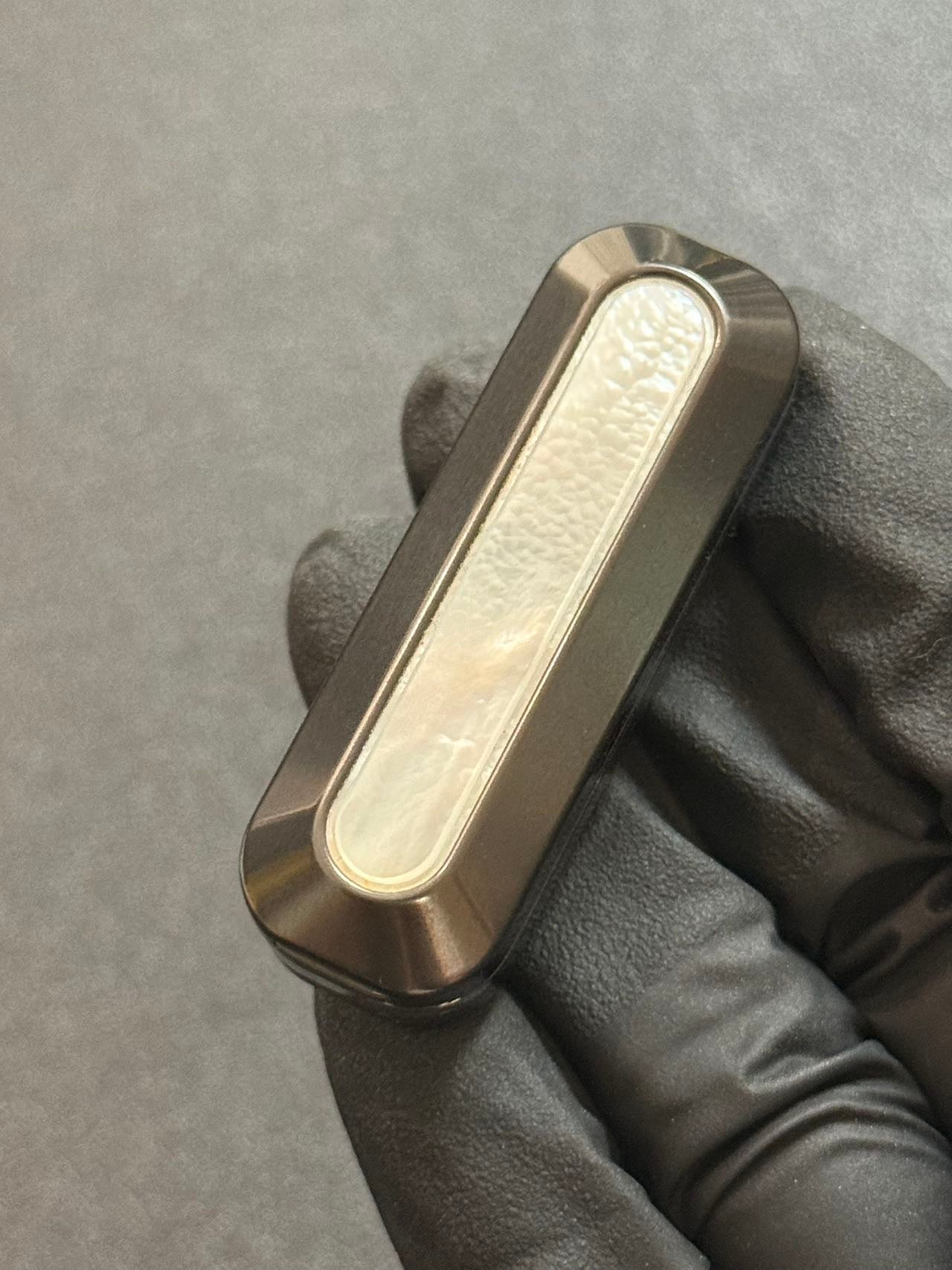 POD L Mechanical Zirconium