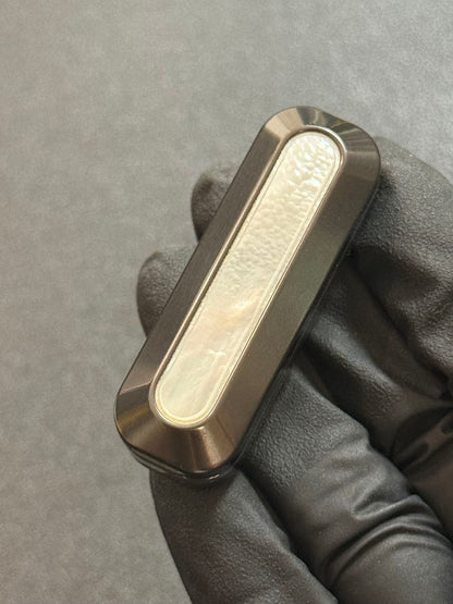 POD L Mechanical Zirconium