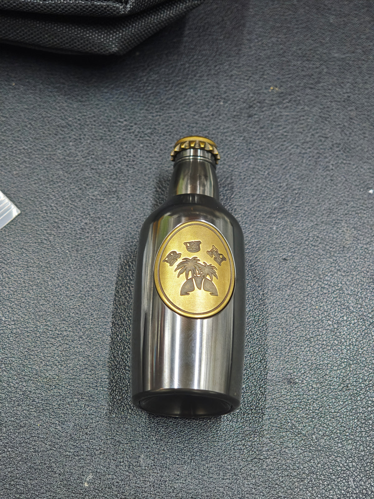 Rum Zirconium