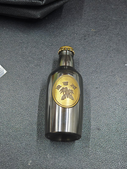 Rum Zirconium