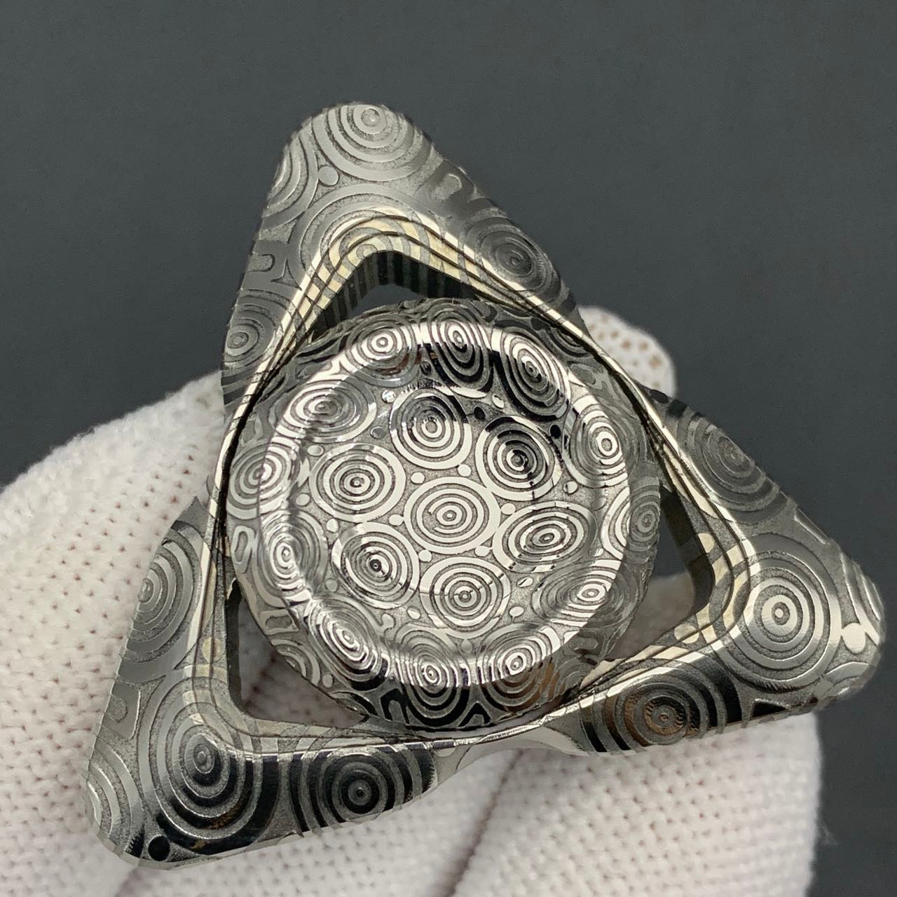 Bird Stainless Steel