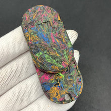 F2 Carbon Damascus