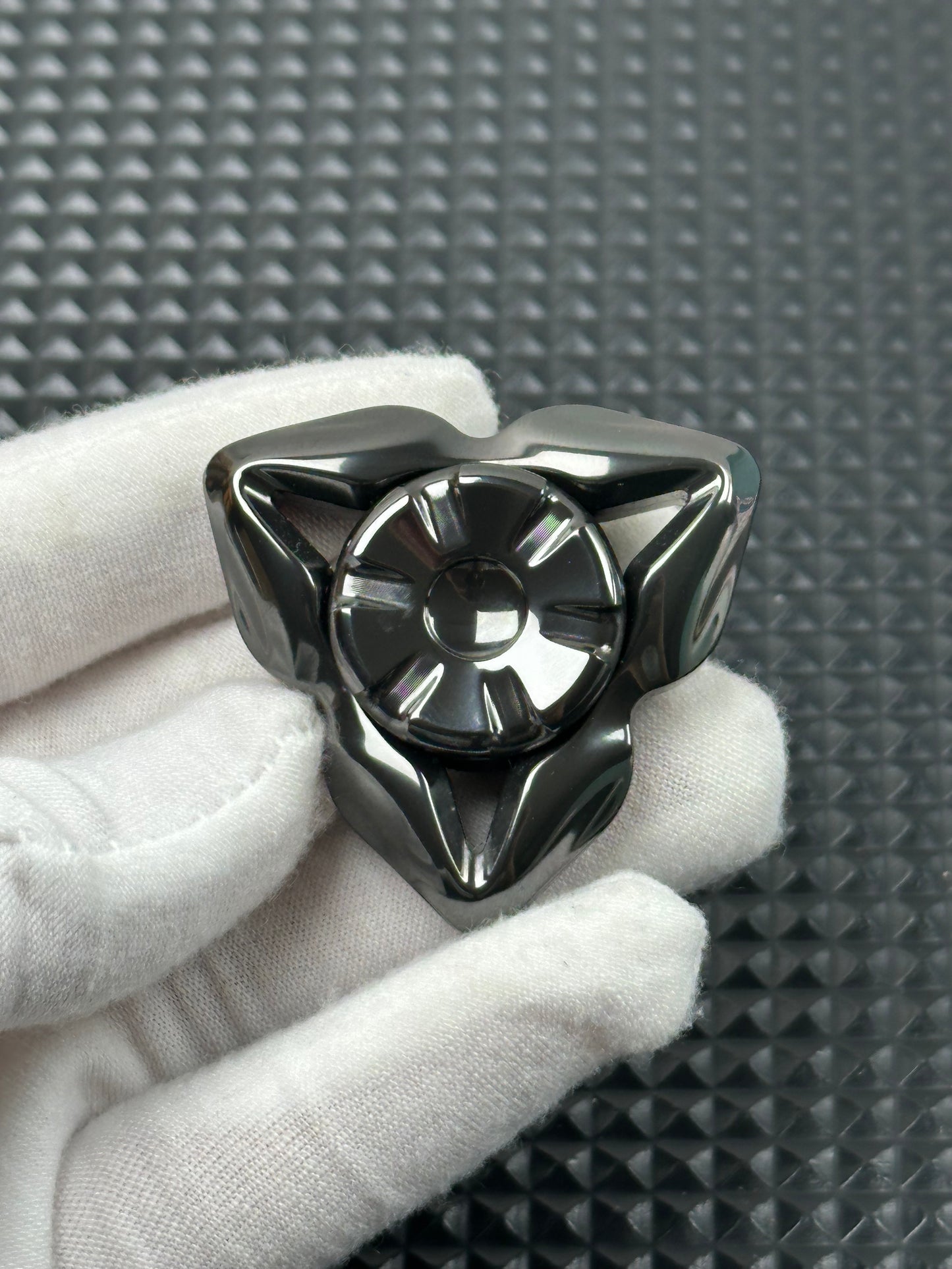 Mini Zirconium Polished