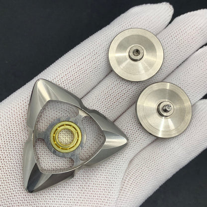 Mave 1.1 Tungsten