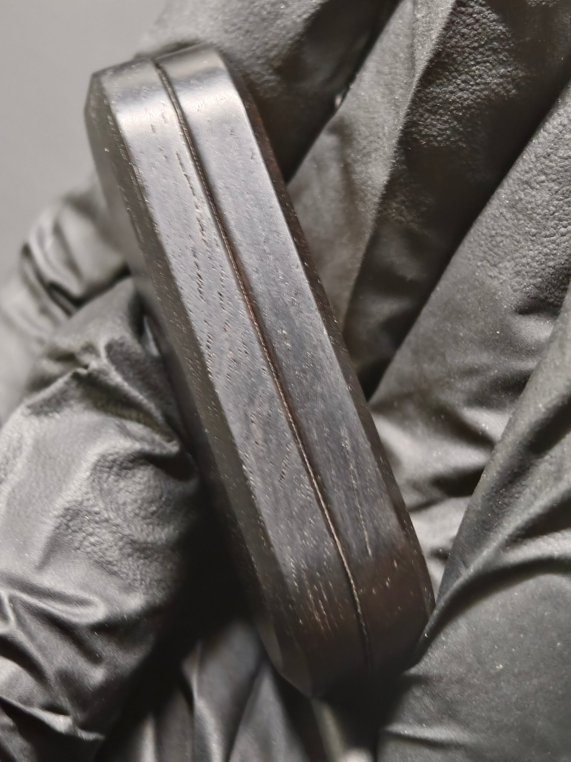 Lucky Draw African Blackwood