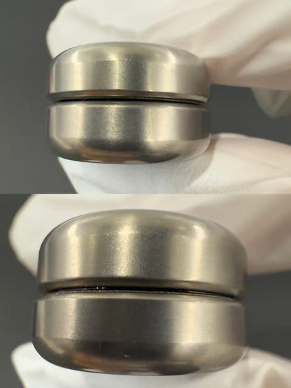 Top B Titanium
